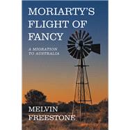 Moriarty’s Flight of Fancy 9781984504975