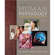 Vander's Human Physiology with ConnectPlus Access Card 9780077824976