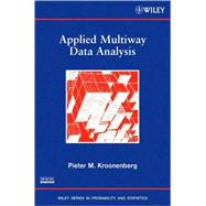 Applied Multiway Data Analysis