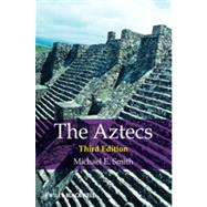 The Aztecs 9781405194976