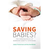 Saving Babies?