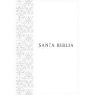 Holy Bible / Santa Biblia 9781496414977