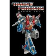 Transformers Classics 4 9781613774977