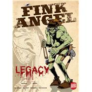 Fink Angel 9781781084977