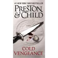 Cold Vengeance 9780446554978