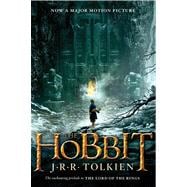 The Hobbit Or There and Back Again 9780547844978