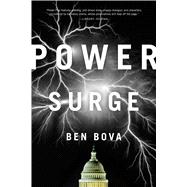 Power Surge A Novel 9780765334978
