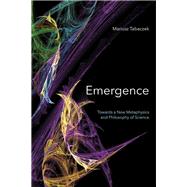 Emergence 9780268104979