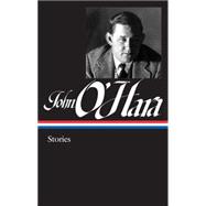 John O'hara 9781598534979