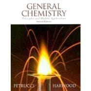 General Chemistry : Principles and Modern Applications