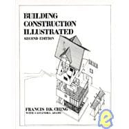 Building Construction Illustrated