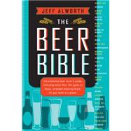 The Beer Bible 9780761184980