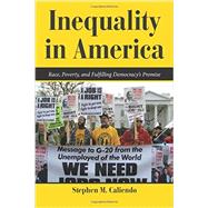 Inequality in America 9780813344980
