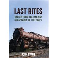 Last Rites 9781445654980