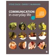Communication in Everyday Life 9781483344980