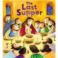 The Last Supper 9781609924980