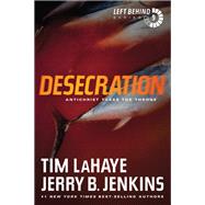 Desecration