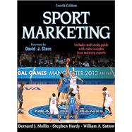 Sport Marketing With Web Study Guide 9781450424981