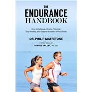 Endurance 9781632204981
