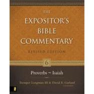 Proverbs–Isaiah 9780310234982