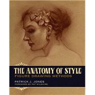 The Anatomy of Style 9780957664982