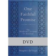 One Faithful Promise 9781501824982