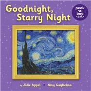 Goodnight, Starry Night 9781338324983
