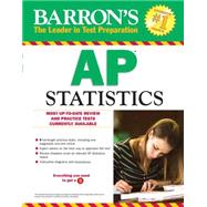 Barron's Ap Statistics 9781438004983