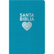 Holy Bible / Santa Biblia 9781496414984
