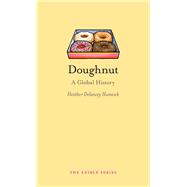 Doughnut: A Global History 9781780234984