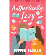 Authentically, Izzy