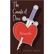The Canaste of Deux 9781480874985