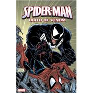 Spider-Man 9780785124986