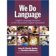 We Do Language