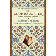 The Good Daughter 9780446534987