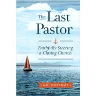 The Last Pastor 9780664264987