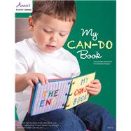 My Can-do Book 9781590124987