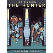 The Hunter 9781907704987