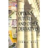 Options, futures, and Other Derivatives