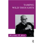 Taming Wild Thoughts 9780367324988