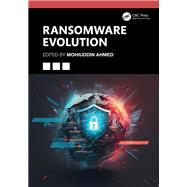 Ransomware Evolution