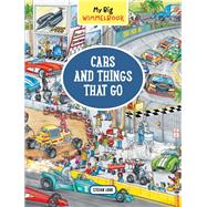 Cars and Things That Go 9781615194988