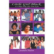 Little Girl Black 9781796064988
