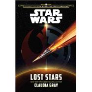 Journey to Star Wars: The Force Awakens Lost Stars 9781484724989