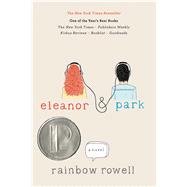 Eleanor & Park 9781250044990