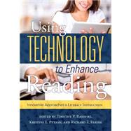 Using Technology to Enhance Reading 9781936764990