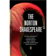 The Norton Shakespeare (Third Edition) (Vol. One-Volume) 9780393934991