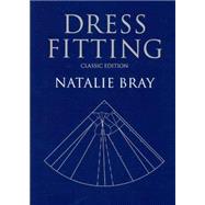 Dress Fitting Basic Principles and Practice
