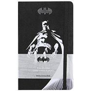 Moleskine Batman Notebook 9781223094991