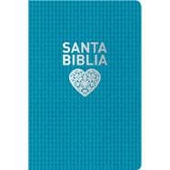 Holy Bible / Santa Biblia 9781496414991
